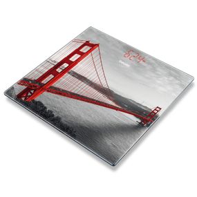 Весы напольные Beurer GS 215 San Francisco