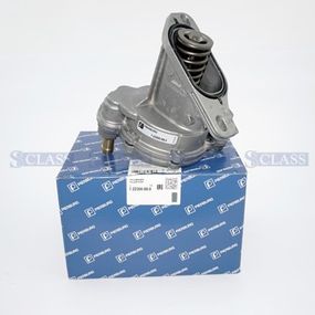 Вакуумний насос VW Crafter/LT/T4 2.5 TDI, 7.22300.69.0