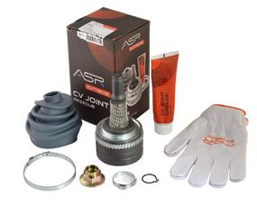 ШРУС Chevrolet Lacetti 1.8 наружный (+ABS) (29х33) ASR EXTREME