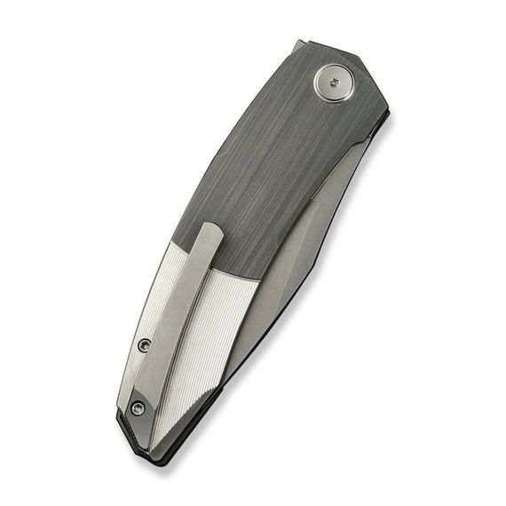 Ніж складаний Weknife Sine Wave WE23069B-2 | Зображення 5