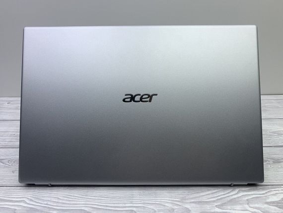 Ультрабук Acer Aspire 1 A115-32 / 15.6" (1920x1080) TN / Intel Celeron N4500 (2 ядра по 1.1 - 2.8 GHz) / 8 GB DDR4 / 120 GB SSD / Intel UHD Graphics / WebCam / Коробка б/у | Зображення 9