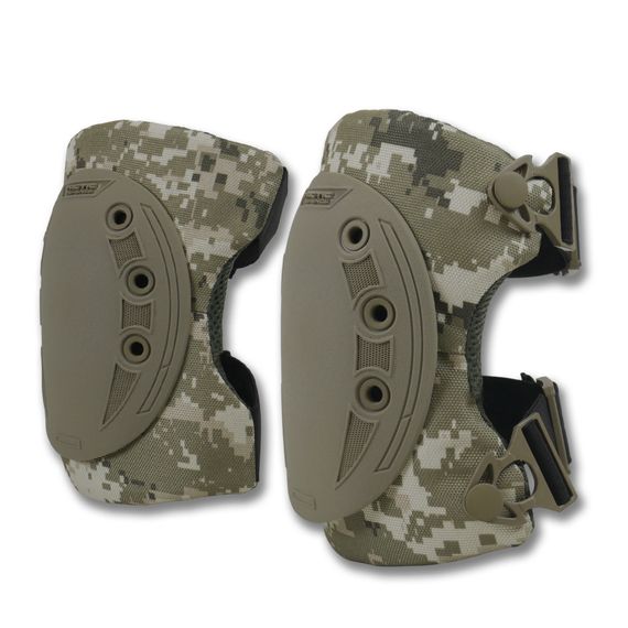 Наколенники Kiborg