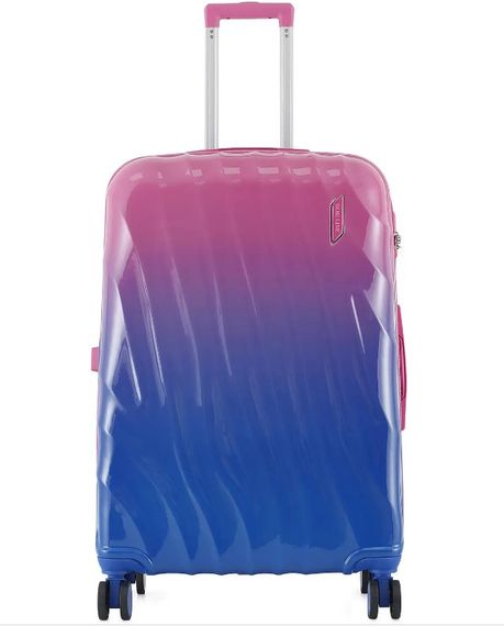 Валіза Semi Line 29" (L) Rose/Blue Gradient (T5650-3) (DAS302628) | Зображення 8