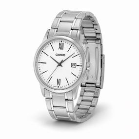 Чоловічий годинник Casio MTP-V002D-7B3