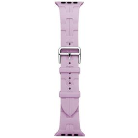 Ремінець Kilim для Apple Watch 38/40/41/42mm(ser.10) Purple