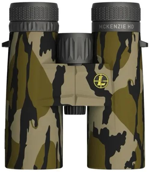 Бінокль Leupold BX-1 10x42 McKenzie HD Тактичний бінокль Бінокль для військових Бінокль Армійський бінокль | Зображення 1