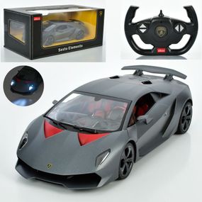 Машинка на радіоуправлінні Lamborghini 49200 35 см