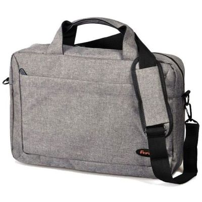 Сумка для ноутбука Porto 14&quot; PC-3014 GY (PC-3014GY) | Зображення 1
