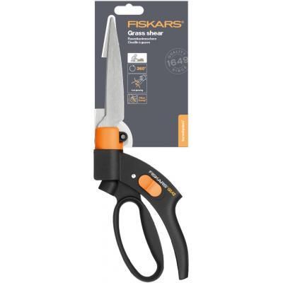Ножницы садовые Fiskars Servo-System GS42 (1000589) | Зображення 1