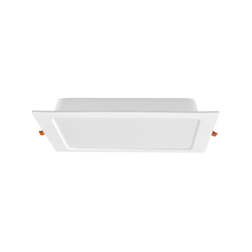 LED Панель врізна квадратна 22W 5000К VL-DLBS-225 Videx | Зображення 1