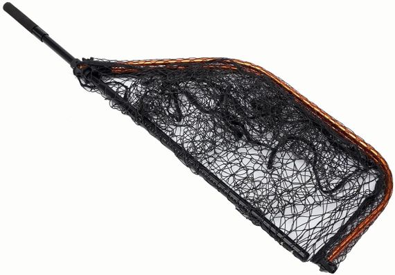 Підсаку Savage Gear Pro Tele Folding Net Rubber X-Large Mesh XL (70x85cm) | Зображення 2
