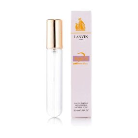 Жіночі мініпарфуми Lanvin Rumeur 2 Rose 20 мл
