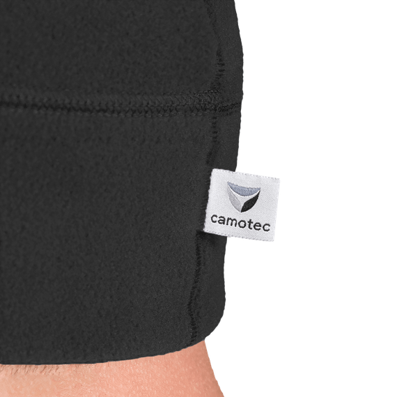 Шапка Beanie 2.0 Himatec Pro Чорна (7242), M | Зображення 4