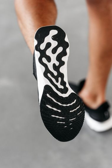 Кросівки React Infinity Run весна / літо / осінь 1505 42 | Зображення 4