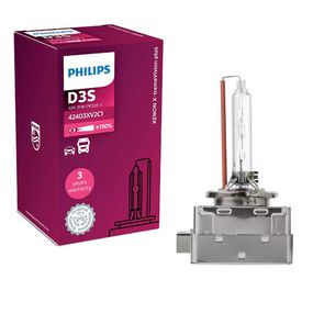42403XV2C1 (PHILIPS) D3S X-tremeVision 42V 35W PK32d-5