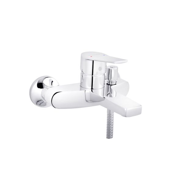 Змішувач для ванни Kroner KRP Enzo - C060 (CV023606)