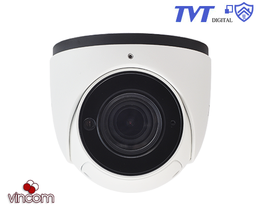 Видеокамера IP TVT TD-9554E2A(DPEAR2) | Зображення 1