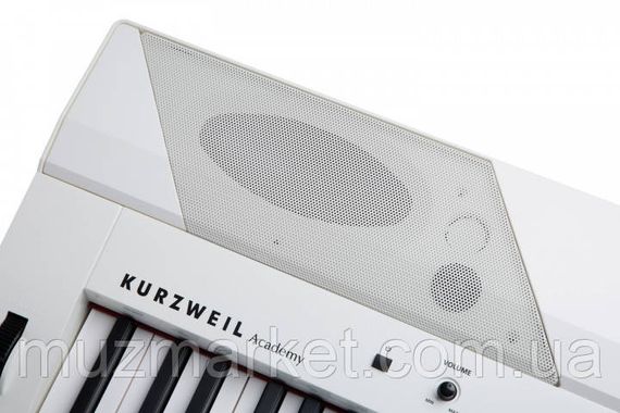 Цифрове піаніно Kurzweil KA-90 WH | Зображення 3