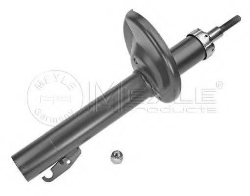 Амортизатор підв. SKODA FELICIA передн. (вир-во Meyle) MEYLE 1266130003 на SKODA FELICIA   (6U1)