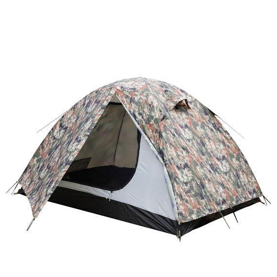 Намет Tramp Lite Hunter 2 camo UTLT-008 | Зображення 6