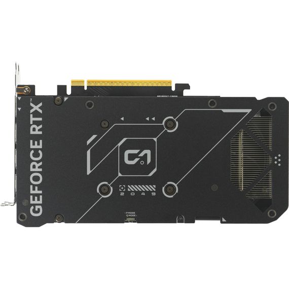 Відеокарта ASUS GeForce RTX5060 8Gb DUAL OC (DUAL-RTX5060-O8G) | Зображення 3