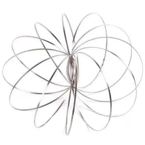 Кинетическая игрушка антистресс Magic Ring