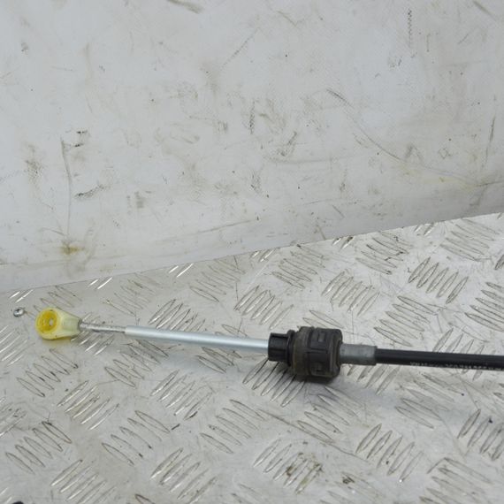 Трос перемикання КПП Volkswagen Passat B6 2005-2010 Тросик КПП Фольксваген Пассат б6 3C0711265N | Зображення 1