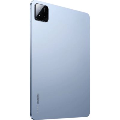 Планшет Xiaomi Pad 7 11.2&quot; 8/128GB WiFi Blue (VHU5367EU) (1128838) | Зображення 4