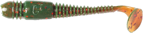 Силікон Tioga Lucky John Pro Series 4,5in / 114мм / 5шт /колір 085 (140185-085)