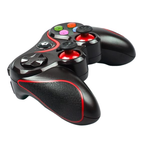 Бездротовий Геймпад для Android, Switch, ПК XO GP5 | Зображення 4