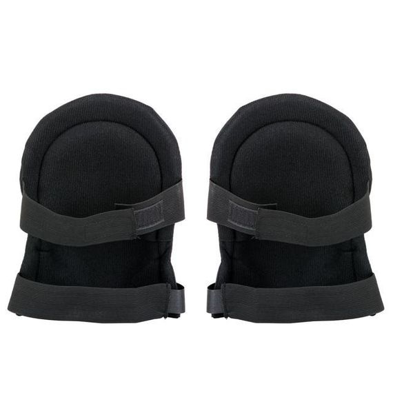 Наколінники захисні INTERTOOL SP-00361 | Зображення 1