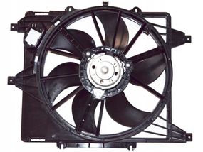 Вентилятор радиатора Renault Clio 2 1998- , Renault Megane 1995-,  Renault Kangoo 1997-,  Scenic 1999-