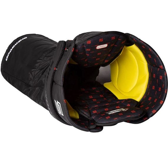 Хокейні шорти Sherwood Rekker Legend 2 Sr | Зображення 5