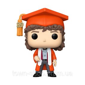 Игровая фигурка FUNKO POP! "Дастин на выпускном" Funko 94353 серии "Очень странные дела"