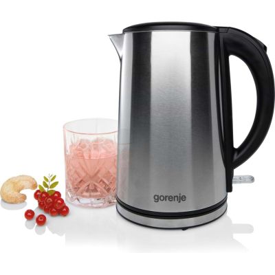 Электрочайник Gorenje K 15 DWS (K15DWS) | Зображення 9