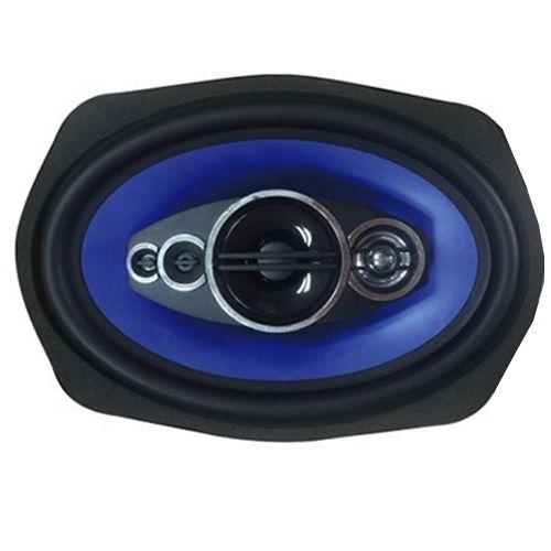 Celsior CS-6905P чотирисмугові динаміки. Серія "Blue" 6”х9” (15.24x22.86 см) (Celsior CS-6905P)