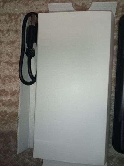 УМБ Power Bank SCP 22,5 Вт / 10000 мА·год / до 22,5 Вт / 5 В/3 А | Зображення 3