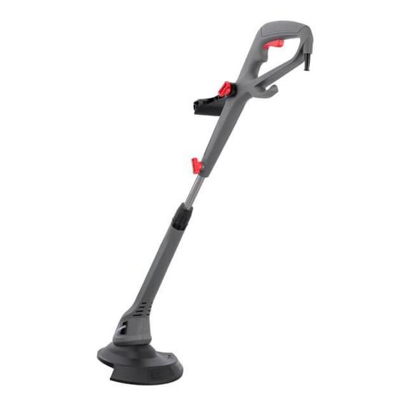 Триммер электрический Intertool - 350 Вт (DT-2253) | Зображення 2