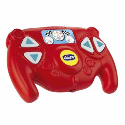 Радиоуправляемая игрушка Chicco Гонщик Том (11333.00) | Зображення 5