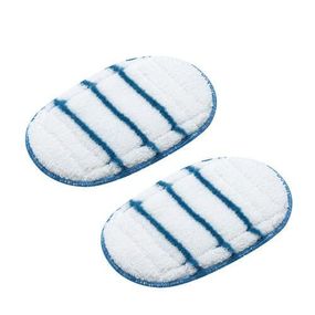 Набір мікрофібрових насадок для SteamMitt BLACK+DECKER FSHSMPA