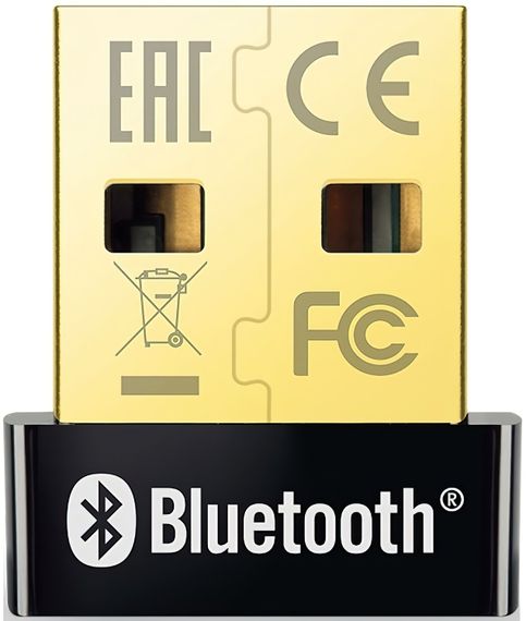BT-адаптер TP-LINK UB400 Bluetooth 4.0 nano (UB400) | Зображення 2
