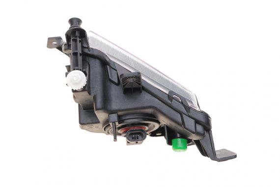 Фара протитуманна VW Jetta IV 10- L  99411797802 | Зображення 2