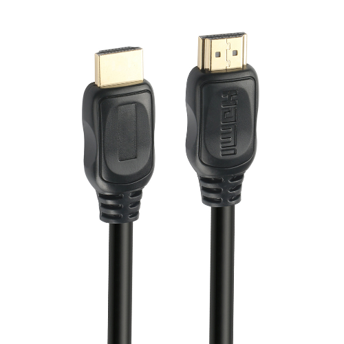 Кабель HDMI-HDMI 10м ColorWay чорний | Зображення 3