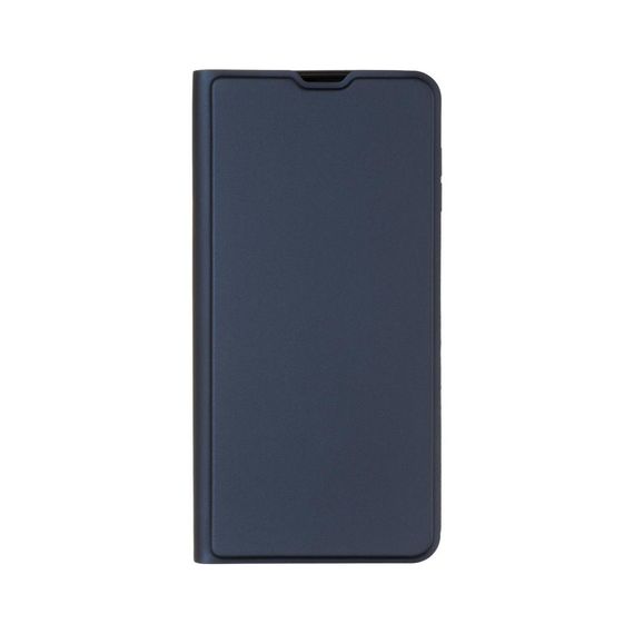 Чохол до мобільного телефона BeCover Exclusive New Style Samsung Galaxy A06 SM-A065 Blue (712684) | Зображення 1