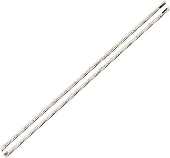 LED підсвітка TV 55" NLAC40225L NLAC40225R 3102201-387-0237 3102201-387-0213 6922L-0066A 2шт.
