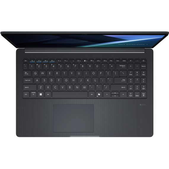 Ноутбук ASUS ExpertBook B1 B1503CVA-S71715 (90NX0801-M01VN0) | Зображення 3