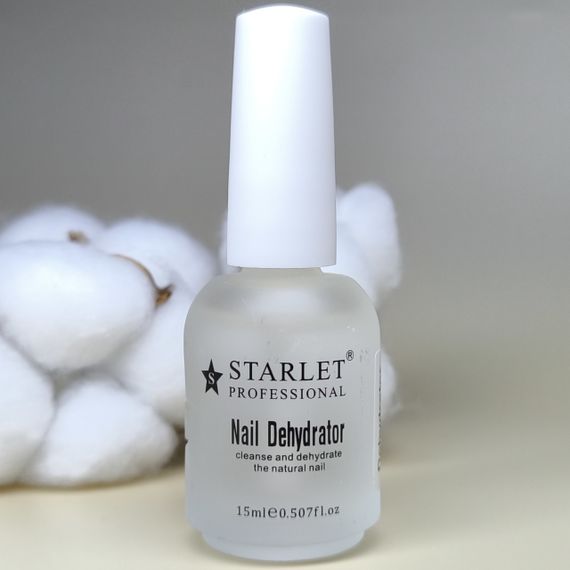 Дегідратор для нігтів Starlet Professional 15мл