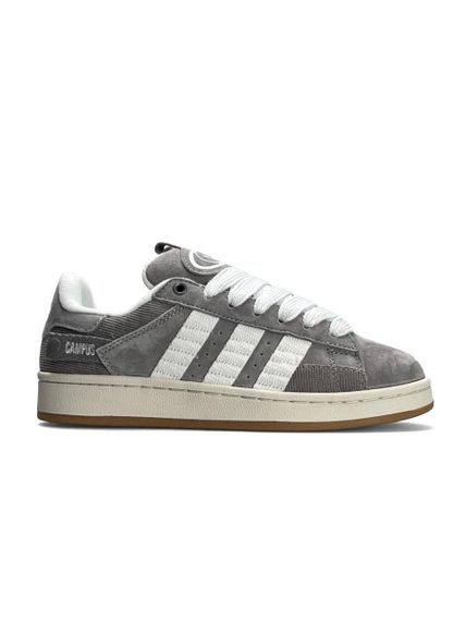 Кросівки Originals Campus 00s Light Grey White , В'єтнам 39 25 см | Зображення 3