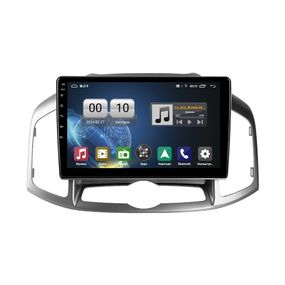 Штатна магнітола серії QIV Q1 під Chevrolet Captiva 1 2011-2016  (F2) (W1) 10 дюймів