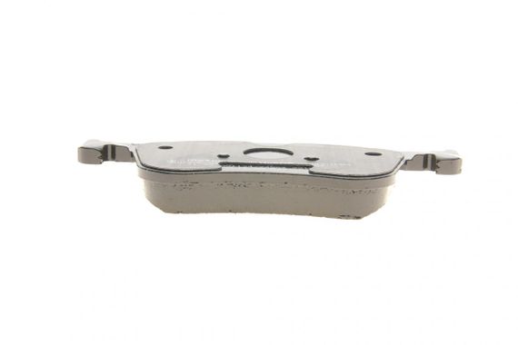 Колодки гальмівні передні Citroen C4 13- Berlingo Peugeot Partner 18-  22-0984-0 | Зображення 4
